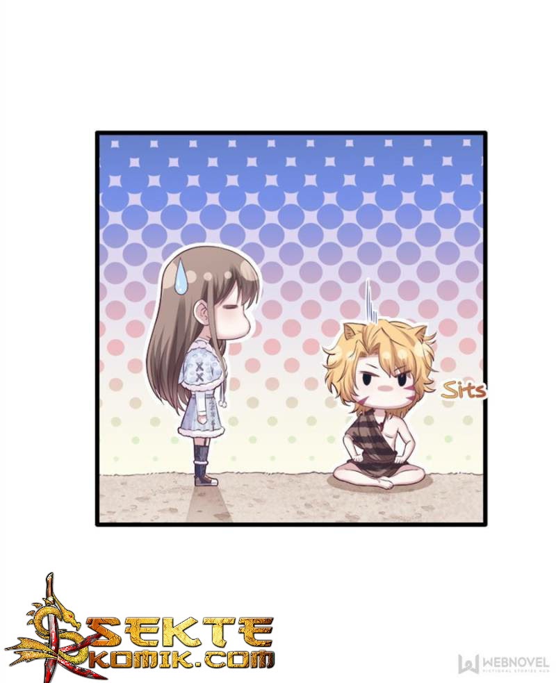 Beauty and the Beasts Chapter 136 Gambar 15